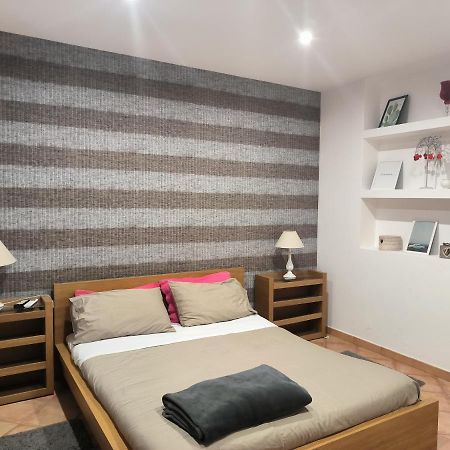 Etna Holidays Home Sereleo Санта-Венерина Экстерьер фото