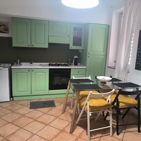Etna Holidays Home Sereleo Санта-Венерина Экстерьер фото