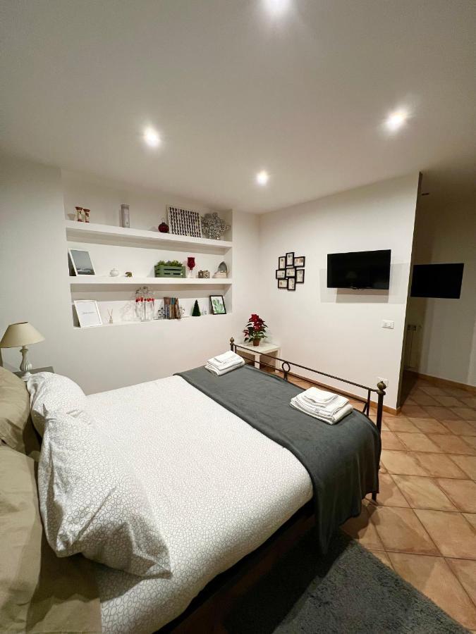 Etna Holidays Home Sereleo Санта-Венерина Экстерьер фото
