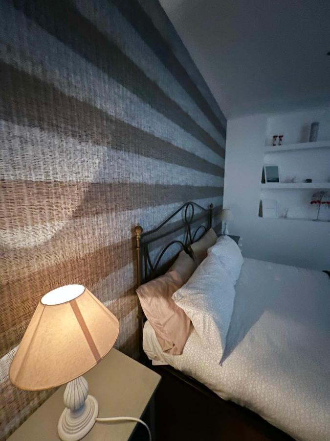 Etna Holidays Home Sereleo Санта-Венерина Экстерьер фото