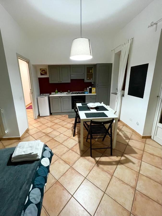 Etna Holidays Home Sereleo Санта-Венерина Экстерьер фото
