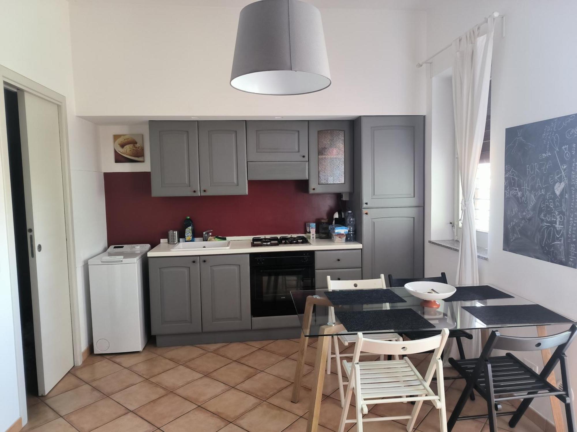 Etna Holidays Home Sereleo Санта-Венерина Номер фото