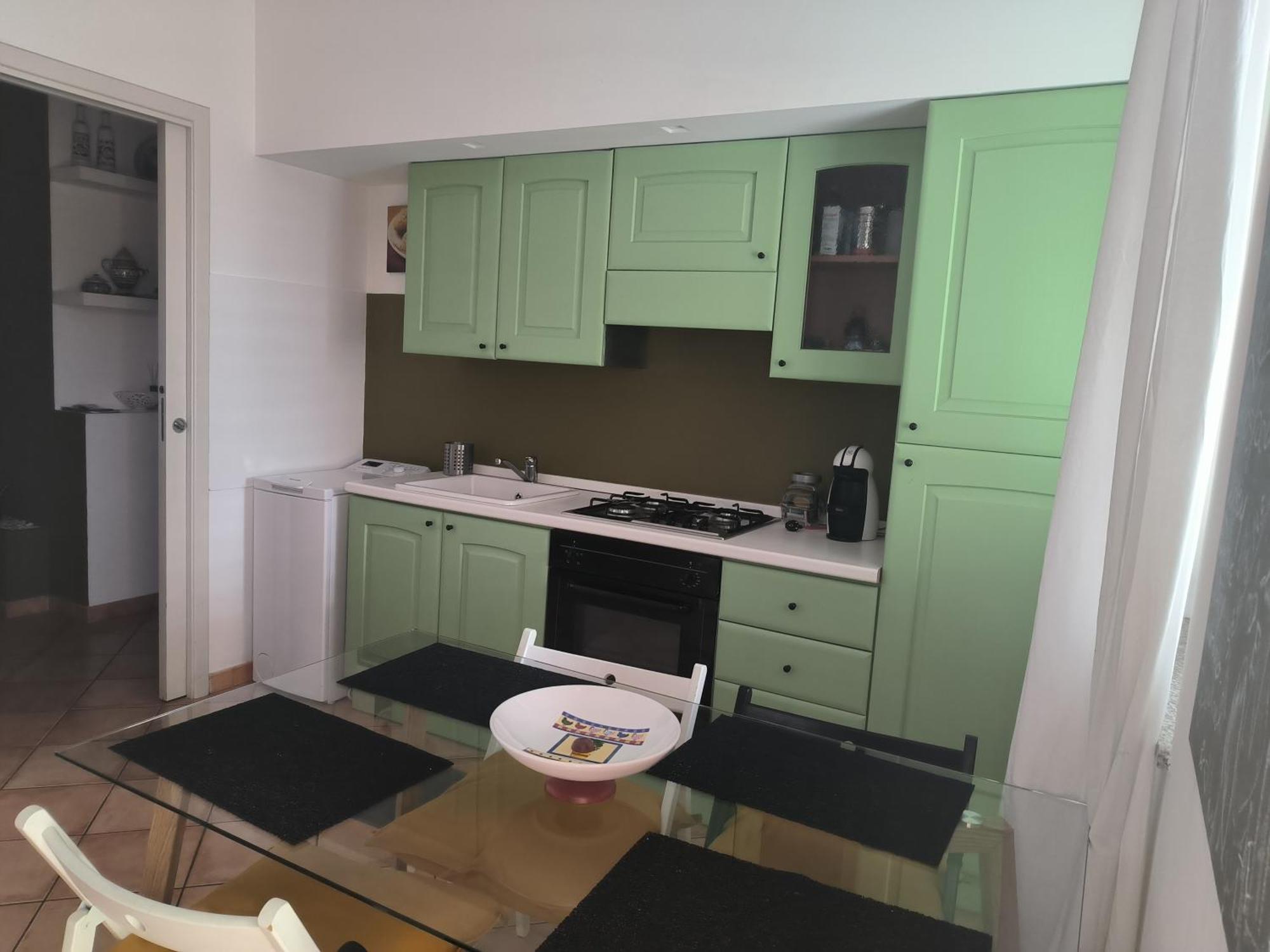 Etna Holidays Home Sereleo Санта-Венерина Экстерьер фото