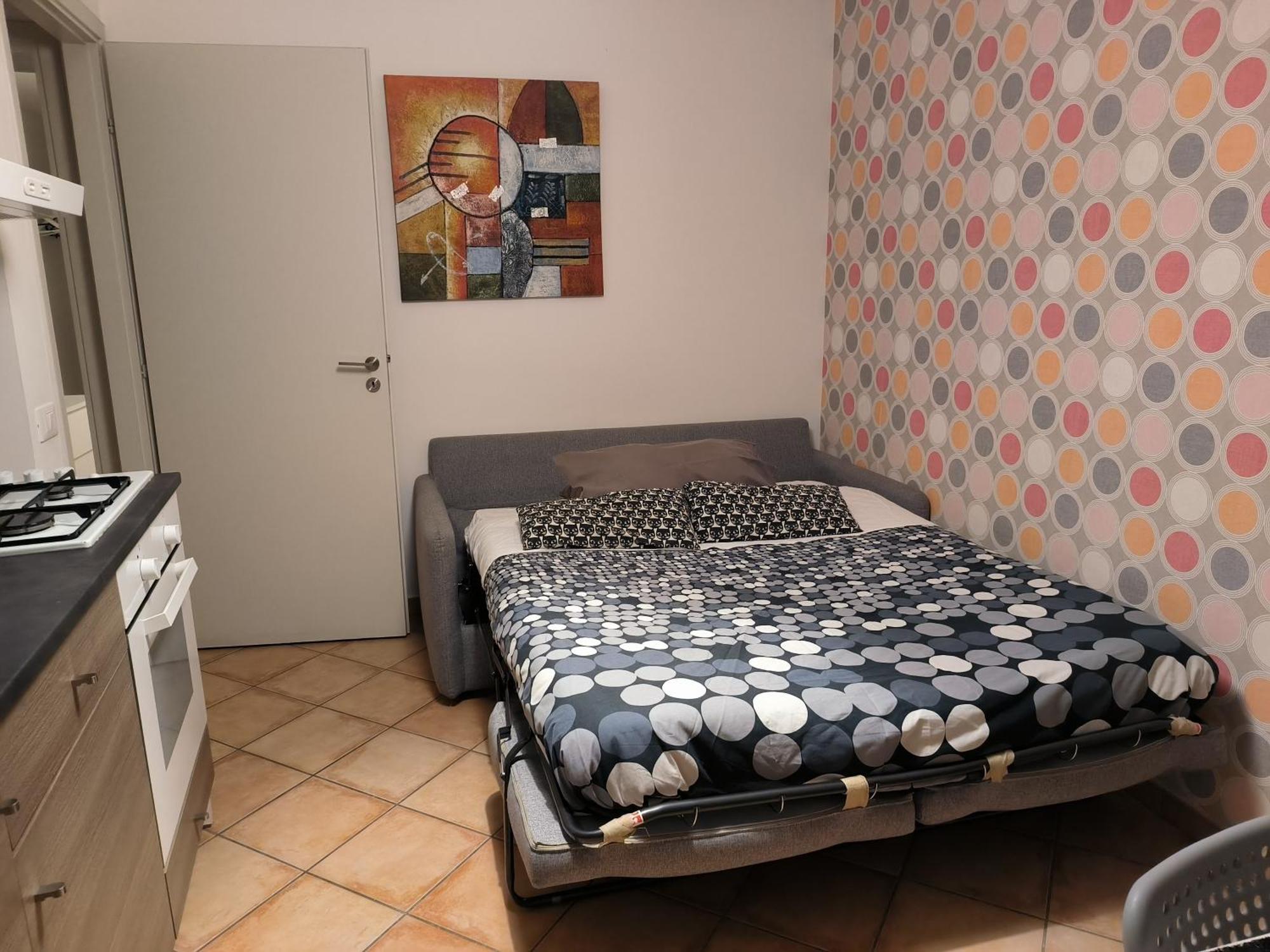 Etna Holidays Home Sereleo Санта-Венерина Экстерьер фото