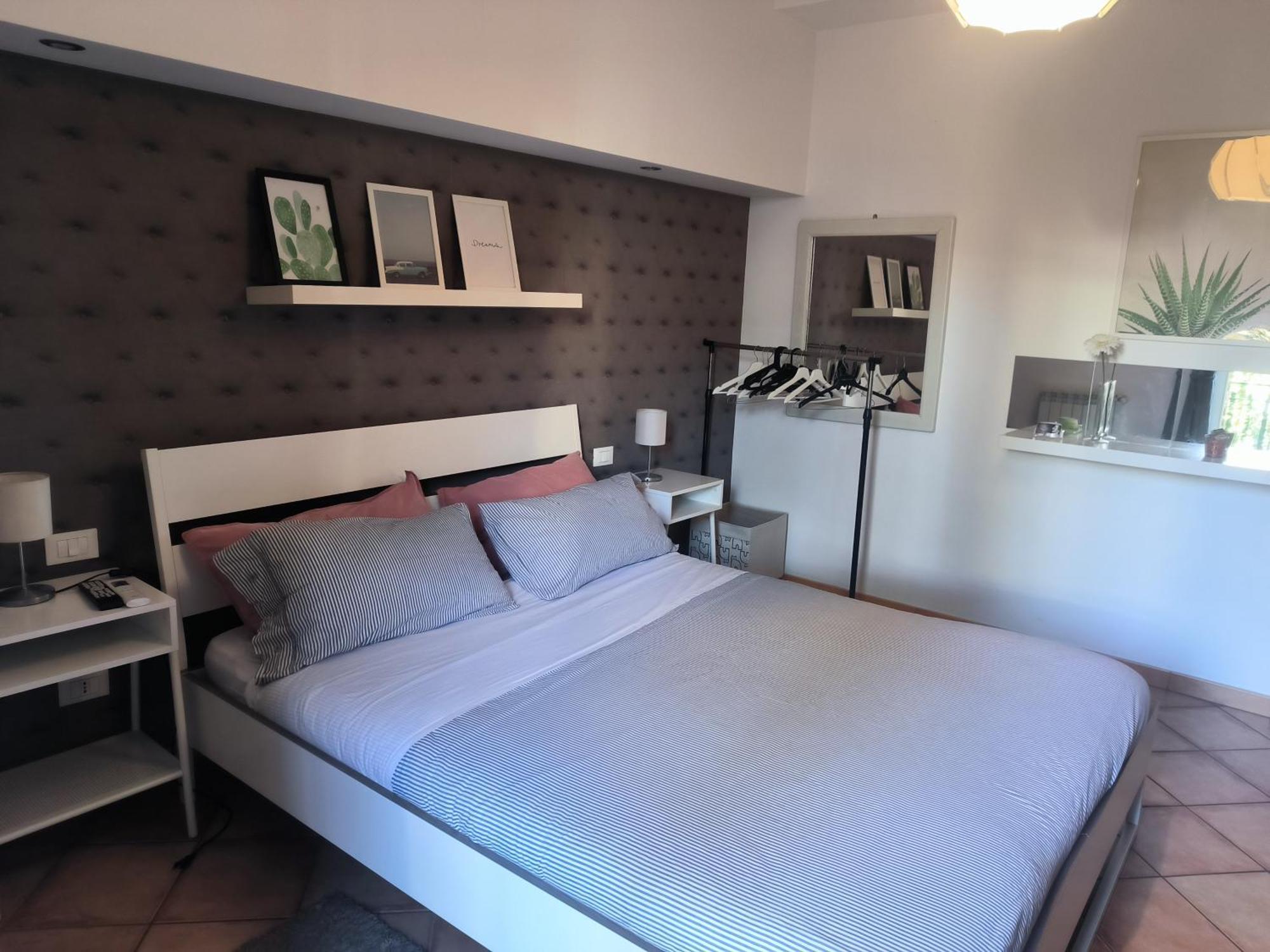 Etna Holidays Home Sereleo Санта-Венерина Экстерьер фото