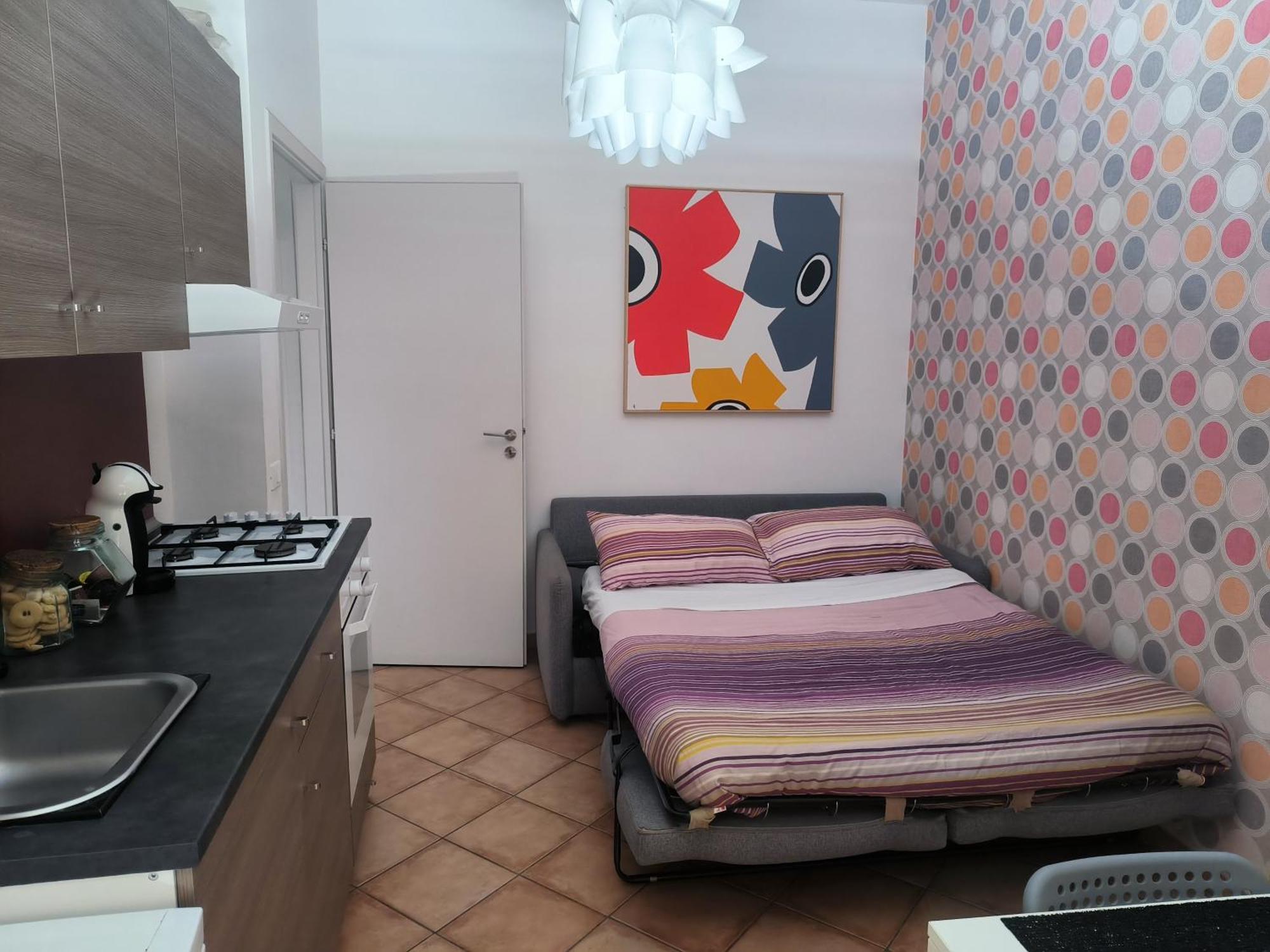 Etna Holidays Home Sereleo Санта-Венерина Экстерьер фото