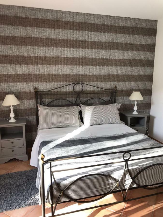 Etna Holidays Home Sereleo Санта-Венерина Экстерьер фото