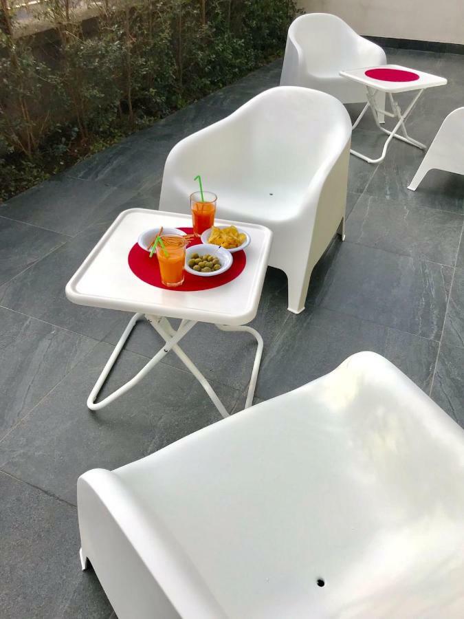 Etna Holidays Home Sereleo Санта-Венерина Экстерьер фото