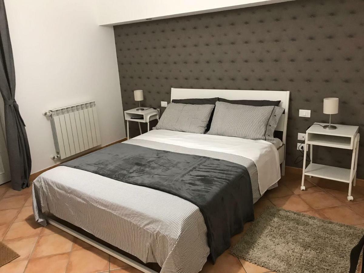Etna Holidays Home Sereleo Санта-Венерина Экстерьер фото