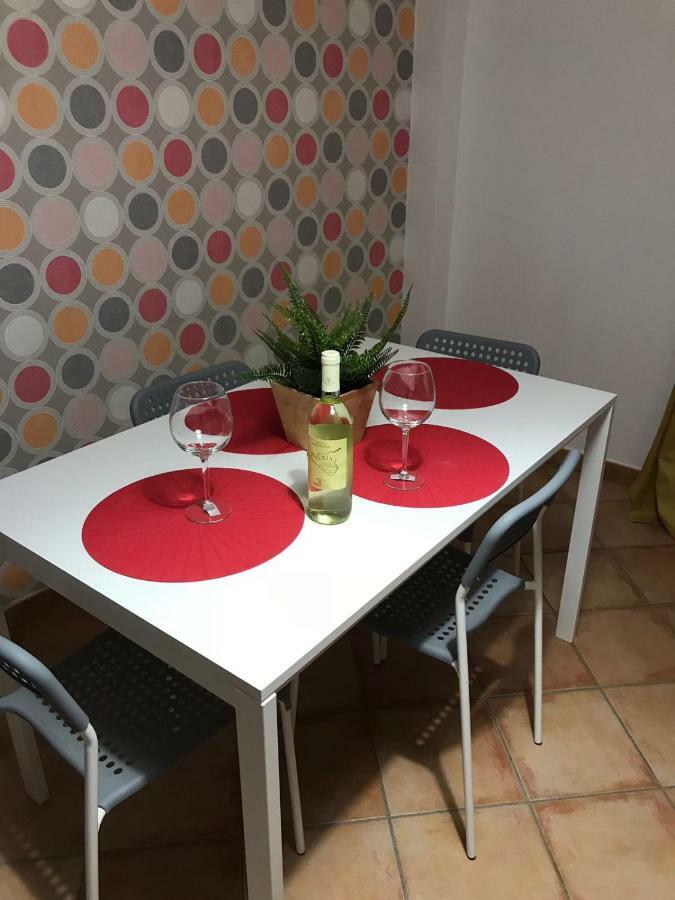 Etna Holidays Home Sereleo Санта-Венерина Экстерьер фото