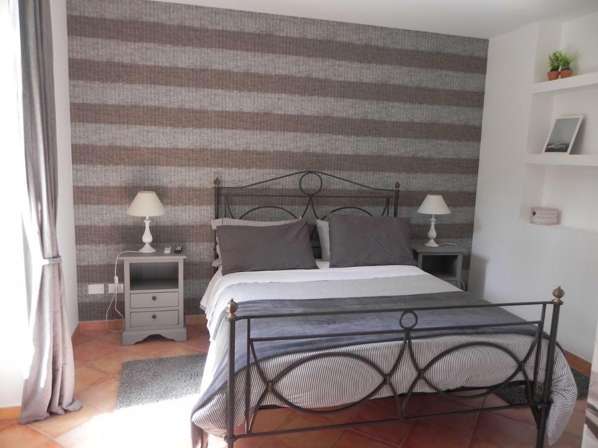 Etna Holidays Home Sereleo Санта-Венерина Экстерьер фото