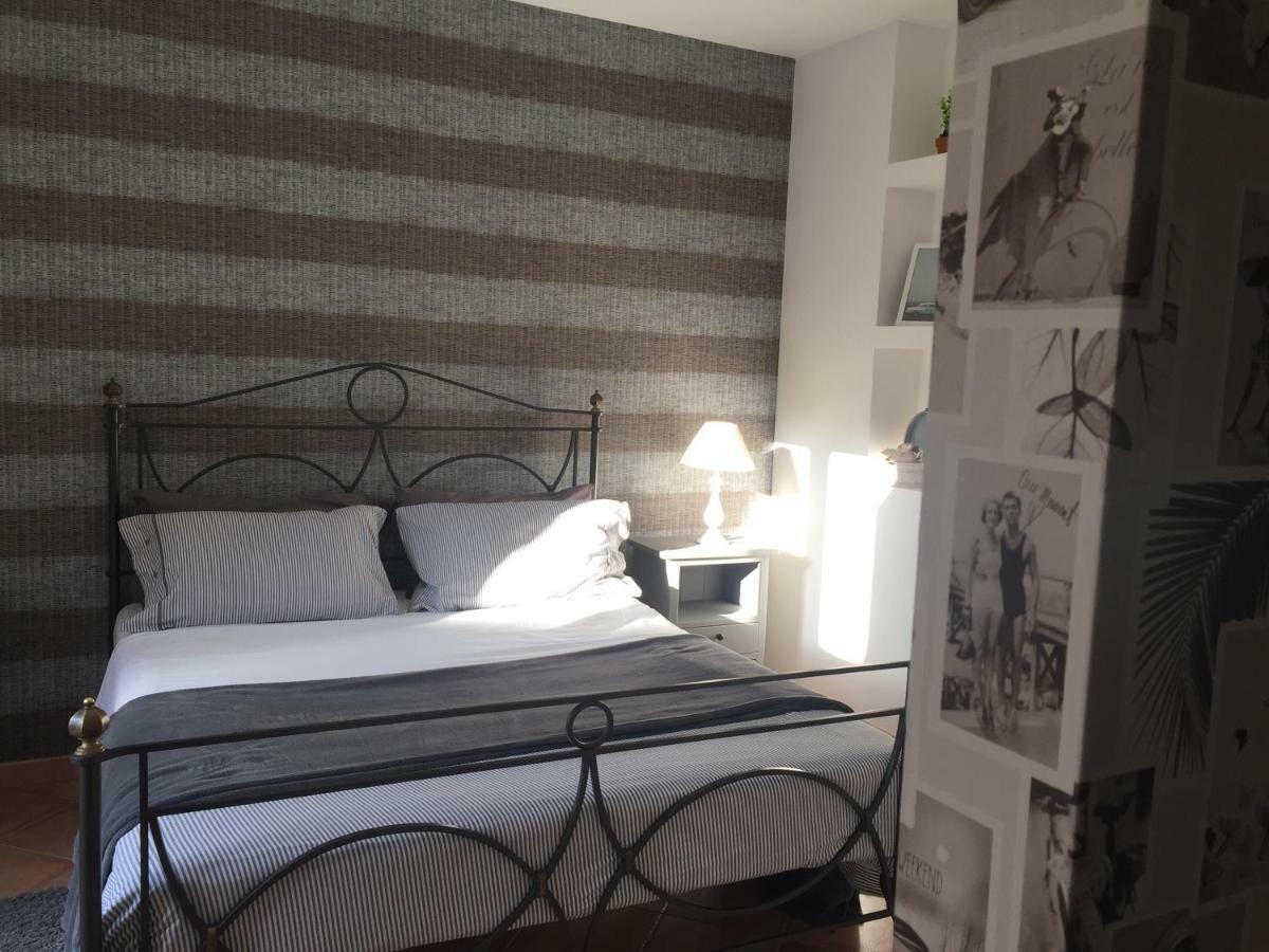 Etna Holidays Home Sereleo Санта-Венерина Экстерьер фото
