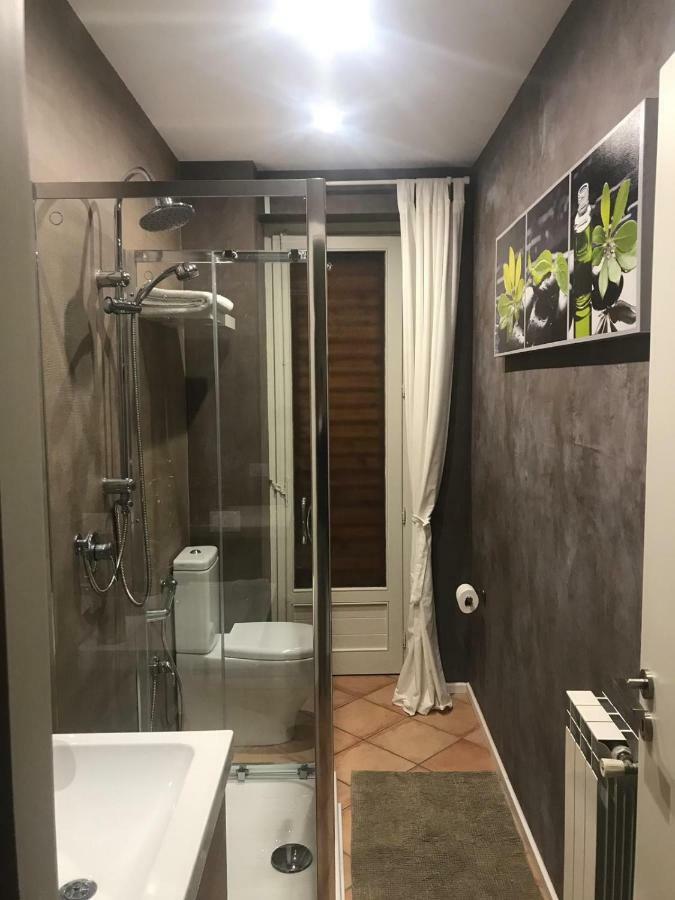 Etna Holidays Home Sereleo Санта-Венерина Экстерьер фото