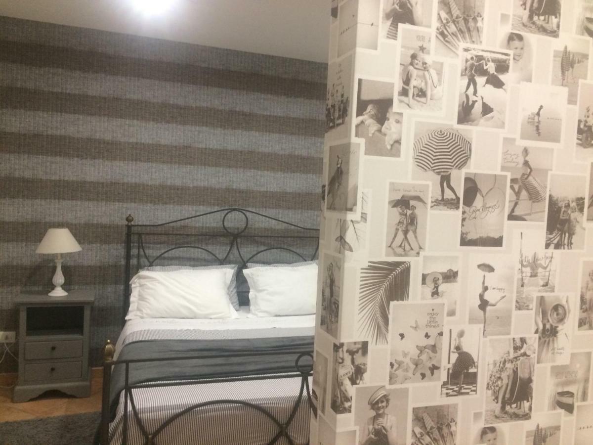 Etna Holidays Home Sereleo Санта-Венерина Экстерьер фото