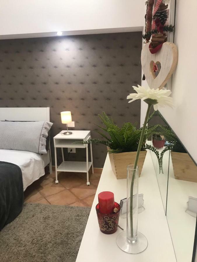 Etna Holidays Home Sereleo Санта-Венерина Экстерьер фото