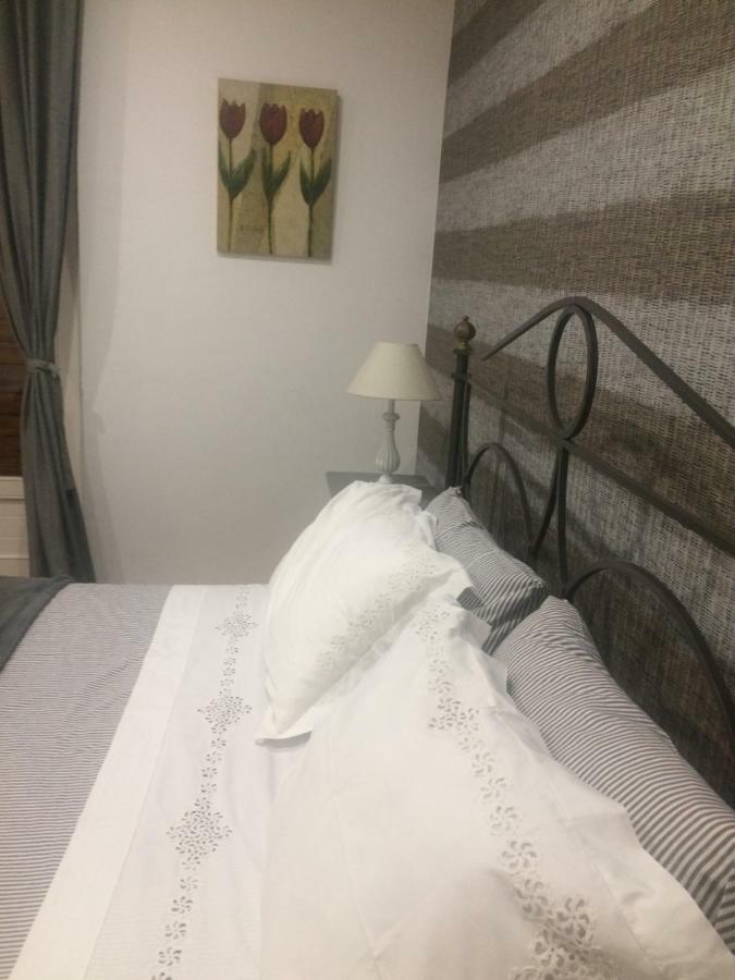 Etna Holidays Home Sereleo Санта-Венерина Экстерьер фото