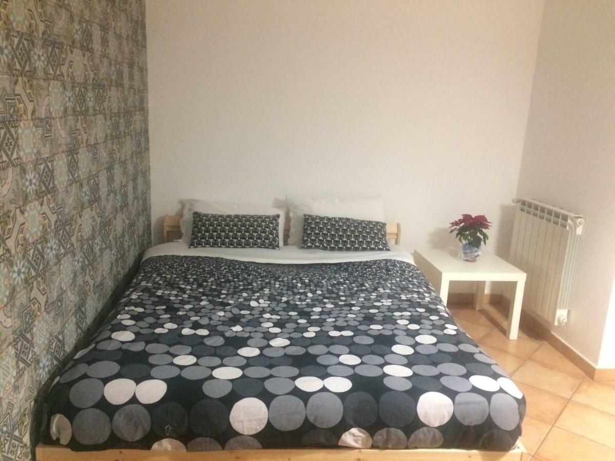 Etna Holidays Home Sereleo Санта-Венерина Экстерьер фото